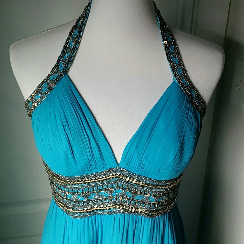 SCALA dress